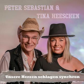 Peter Sebastian & Tina Heeschen