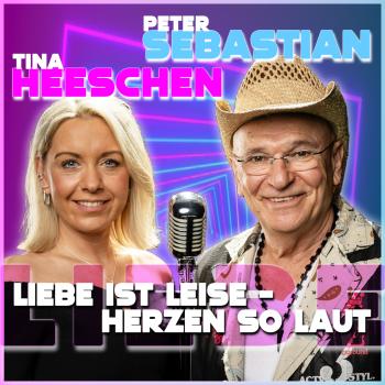 Peter Sebastian feat. Tina Heeschen