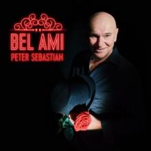 Bel Ami Peter Sebastian