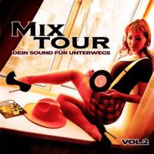 MixTour Vol.2 - Der Sound für unterwegs