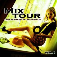 MixTour Vol.4 - Der Sound für unterwegs