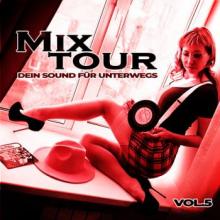 MixTour Vol.5 - Der Sound für unterwegs