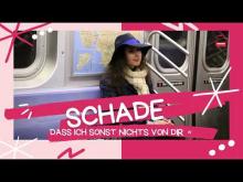 Preview image for the video "Frank Neuenfels - Schade_2023 Edition (Lyric Video)".